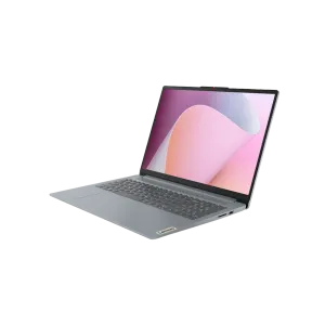 Lenovo AMD Ryzen 5 8 512 82XQ0112TX Laptop