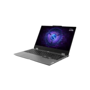 LENOVO LOQ/Core I5-12450HX/24GB RAM/512GB SSD/RTX 4050 6GB/15.6" FHD/W11/83GS009CTR Laptop