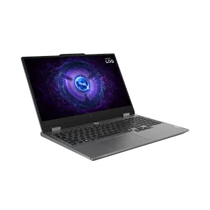 LENOVO LOQ/Core I5-12600HX/8GB RAM/512GB SSD/RTX 3050 6GB/15.6" FHD/W11/83GS00L2TR Laptop
