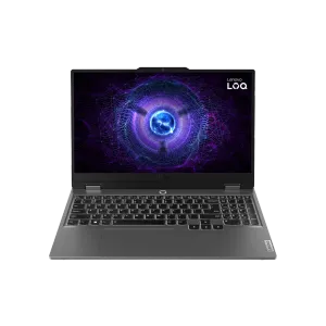 LENOVO LOQ/Core I5-12450HX/8GB RAM/512GB SSD/RTX 3050 6GB/15.6" FHD/W11/83GS007YTR Laptop