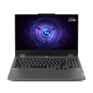 Lenovo Gaming i7 24 1TB R5050 83JE00KLTR Laptop