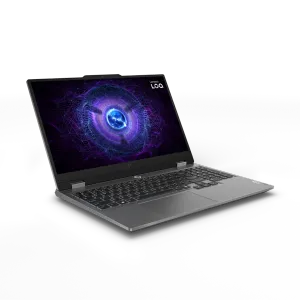 Lenovo Gaming i7 24 1TB R5050 83JE00KLTR Laptop