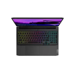 Lenovo Gaming15.6" i7 16-256GB+1TB HDD Laptop