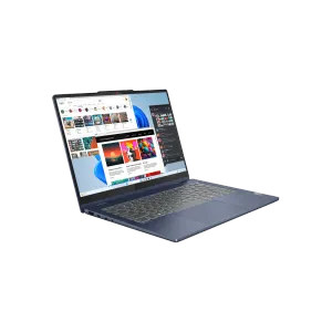 LENOVO Ideapad 5i/Core I5-13420H/8GB RAM/512GB SSD/14" WUXGA/W11/83KX003UTRLENOVO Ideapad 5i/Core I5-13420H/8GB RAM/512GB SSD/14" WUXGA/W11/83KX003UTR Laptop