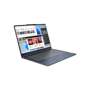 LENOVO Ideapad 5i/Core I5-13420H/8GB RAM/512GB SSD/14" WUXGA/W11/83KX005CTR Laptop