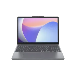 LENOVO IdeaPad Slim 3/ Intel Core i5-13420H/ 8GB Ram/ 512GB SSD/15.3" WUXGA/ W11/ 83K10016TR Laptop