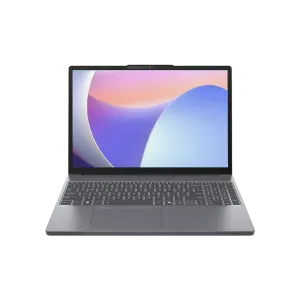 LENOVO IdeaPad Slim 3/ Intel Core i5-13420H/ 8GB Ram/ 512GB SSD/15.3" WUXGA/ W11/ 83K10016TR Laptop