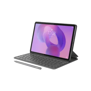 LENOVO IdeaTab 8GB 128GB 11" 2.5K 500nits Tablet+Klavye+Kalem ZAFR0284TR Tablet