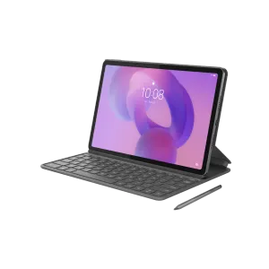 LENOVO IdeaTab 8GB 128GB 11" 2.5K 500nits Tablet+Klavye+Kalem ZAFR0284TR Tablet