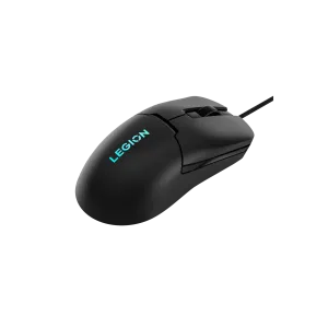 Lenovo Legion M300s Mouse Siyah Oyuncu Ekipmanları