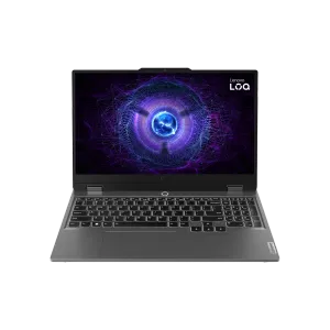 LENOVO LOQ/Core I5-12450HX/8GB RAM/512GB SSD/RTX 3050 6GB/15.6" FHD/W11/83GS00KPTR Laptop