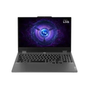 LENOVO LOQ/Core I5-12600HX/8GB RAM/512GB SSD/RTX 3050 6GB/15.6" FHD/W11/83GS00L2TR Laptop