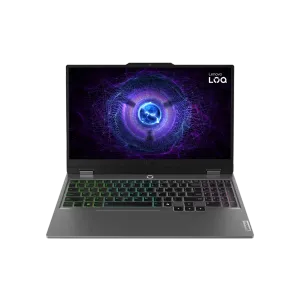 LENOVO LOQ/Core I7-13650HX/16GB RAM/512GB SSD/RTX4050 6GB/15.6" FHD/W11/83GS00W6TR Laptop