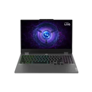 LENOVO LOQ/Core I7-13650HX/16GB RAM/512GB SSD/RTX4060 8GB/15.6" FHD/W11/83DV00W5TR Laptop