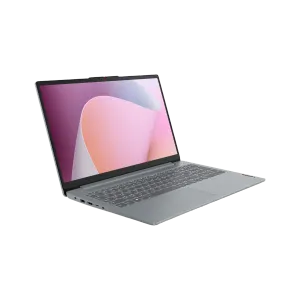 LENOVO IdeaPad Slim 3/ AMD Ryzen 5 7520U/ 8GB Ram/ 512GB SSD/ 15.6" FHD/ W11/ 82XQ00JKTX Laptop