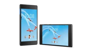 Lenovo Tab 7 Essential Black Lenovo Tablet