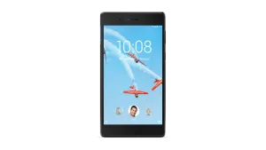 Lenovo Tab 7 Essential Black Lenovo Tablet