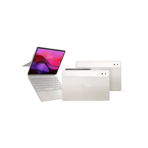 Lenovo Yoga Tab Plus ZAEG0058TR Bilgisayar