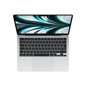 MacBook Air 13.6" 8/512GB Gümüş Laptop