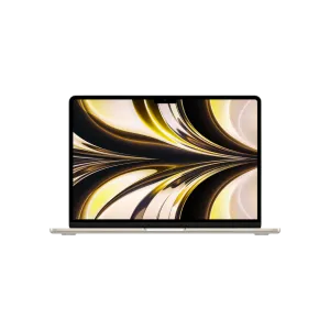 MacBook Air 13.6" 8/512GB Yıldız Işığı Laptop