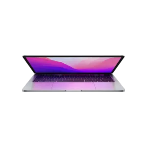 MacBook Pro 13.3" 8/256GB Uzay Grisi Laptop