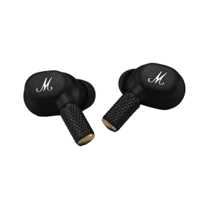 Marshall Motif II A.N.C.TWS Siyah Kulaklık