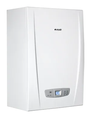 Massimus 24 Premix Yoğuşmalı Kombi