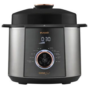 MC 6056 I Gurme Şef® Çok Amaçlı Pişirici