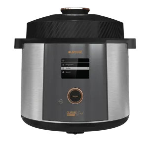 MC 6251 Gurme Şef® Çok Amaçlı Pişirici