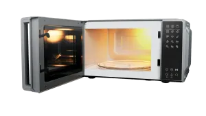 MD 210 DG Izgaralı Mikrodalga Fırın Mikrodalga Fırın