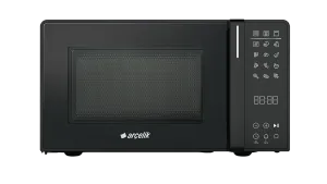 MD 210 DS Izgaralı Mikrodalga Fırın Mikrodalga Fırın