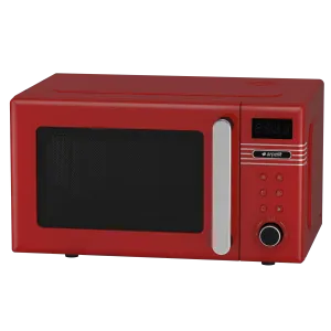 MD 220 K Vintage Mikrodalga Fırın