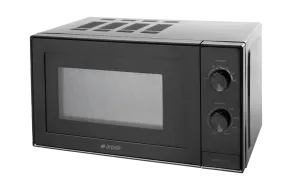 MD 674 B Mikrodalga Fırın