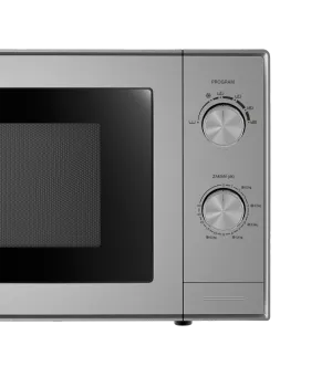 MD 674 S Mikrodalga Fırın