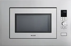 MD 893 FI Ankastre Mikrodalga