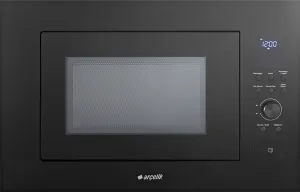 MD 893 FS Ankastre Mikrodalga