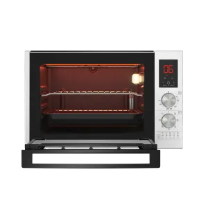 MF 30 QBB Mini Fırın