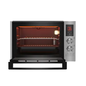 MF 30 QBG Mini Fırın