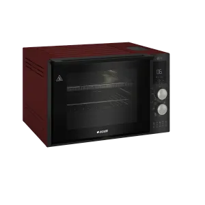 MF 30 QBK AF Mini Fırın