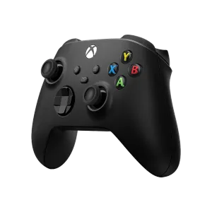 Microsoft Xbox Cntlr (Gen9) Carbon Black Oyun Konsolu Aksesuarları
