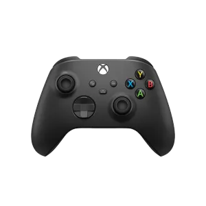 Microsoft Xbox Cntlr (Gen9) Carbon Black Oyun Konsolu Aksesuarları
