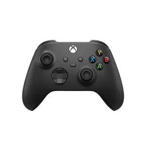Microsoft Xbox Cntlr (Gen9) Carbon Black Oyun Konsolu Aksesuarları