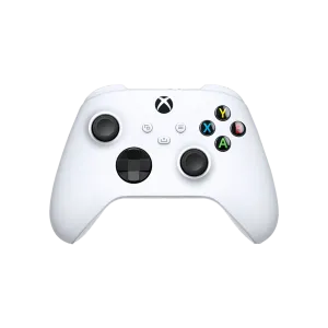 Microsoft Xbox Cntlr Merlin (Gen9) White Oyun Konsolu Aksesuarları