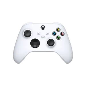 Microsoft Xbox Cntlr Merlin (Gen9) White Oyun Konsolu Aksesuarları