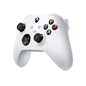 Microsoft Xbox Cntlr Merlin (Gen9) White Oyun Konsolu Aksesuarları