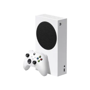 MicrosoftXbox Series S 512G+3Ay Gamepass Oyun Konsolu