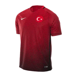 MILLI FORMA KIRMIZI L Milli Takım Lisanslı Ürünü