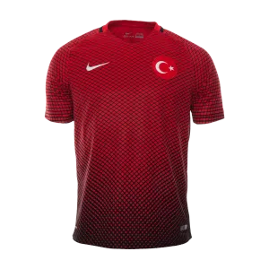 MILLI FORMA KIRMIZI M Milli Takım Lisanslı Ürünü