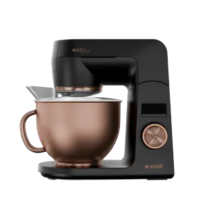 MM 9042 DS Gurme Profesyonel Mutfak Makinesi