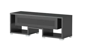 NATURA 130-01 Siyah Televizyon Aksesuarları